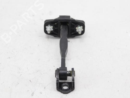 Used Hinge/Door check strap FORD FIESTA VI (CB1, CCN) [2008-2017]  19214861