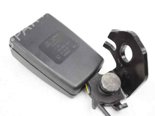 Seat buckle ALFA ROMEO MITO (955_) 1.4 Turbo MultiAir (955AXM1A, 955AXR11) | BP19233075I32 