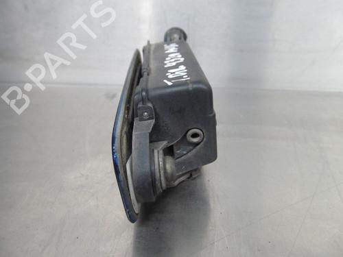 Rear right exterior door handle AUDI 80 B4 Saloon (8C2)  | BP19193216C130 