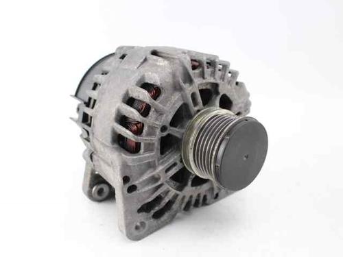 Used Alternator Alternator RENAULT MEGANE III Hatchback (BZ0/1_, B3_) 1.5 dCi (BZ0C) (90 hp) 34410092 34410092