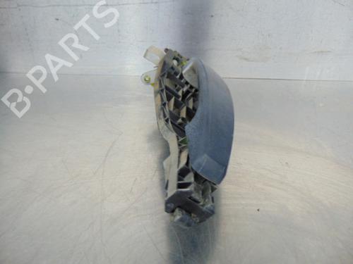 Front left exterior door handle OPEL CORSA D (S07) 1.3 CDTI (L08, L68) | BP19201333C128 