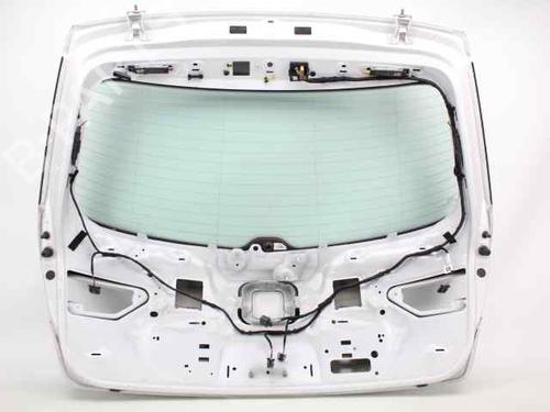 Tailgate SEAT LEON (5F1) 1.4 TSI | BP29902422C6