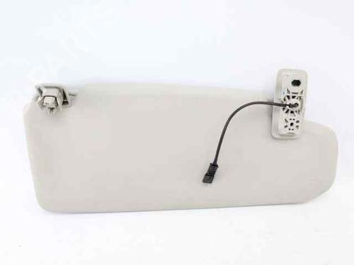 Left sun visor VOLVO V40 Hatchback (525) D2 | BP37863305I1 - Image 7