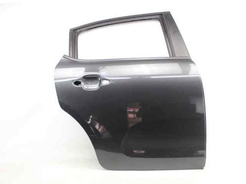 Used Right rear door CITROËN C3 III (SX) 1.2 VTi 82 (82 hp) 28446244