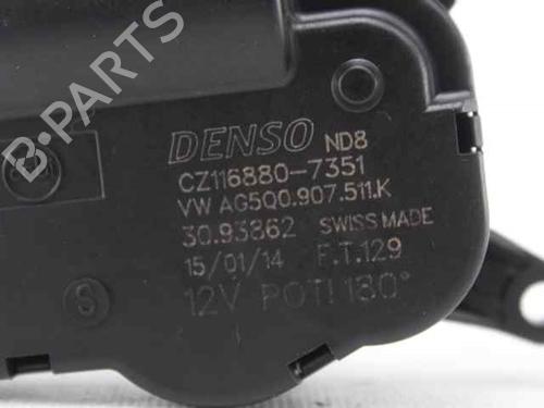 Electronic module SKODA OCTAVIA III Combi (5E5, 5E6) 1.6 TDI | BP36173916M83 - Image 9