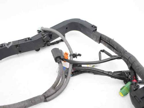 Ledningsnet FORD FIESTA VI (CB1, CCN) 1.4 TDCi | BP19233901E16 