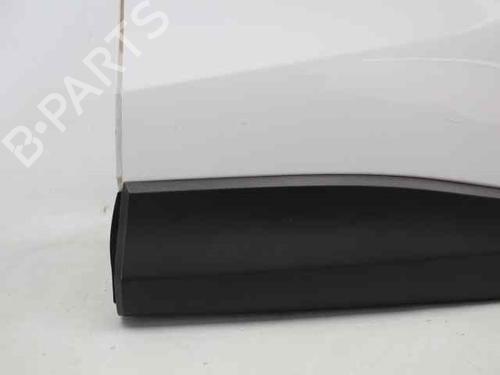 Left rear door MAZDA CX-5 (KE, GH) 2.2 D (KE2FW) | BP29227900C4