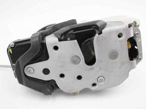 Front left lock OPEL ASTRA J (P10) 1.6 (68) | BP19236416C98 