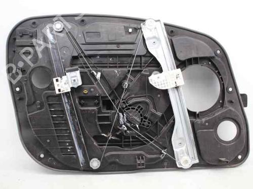 Vindusheismekanisme høyre foran Vindusheismekanisme høyre foran HYUNDAI i30 (GD) 1.6 CRDi (110 hp) 34334096 34334096