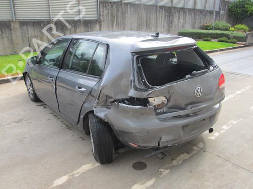 Climate control VW GOLF V (1K1) 2.0 GTI | BP40111847I5 - Image 13