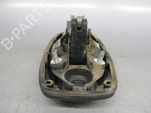 Front right exterior door handle CITROËN NEMO Box Body/MPV (AA_) 1.4 HDi | BP19186766C129 