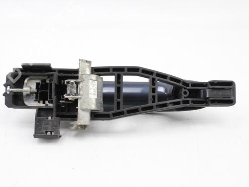 Rear left exterior door handle FORD S-MAX (WA6) 2.0 TDCi | BP19213892C130 