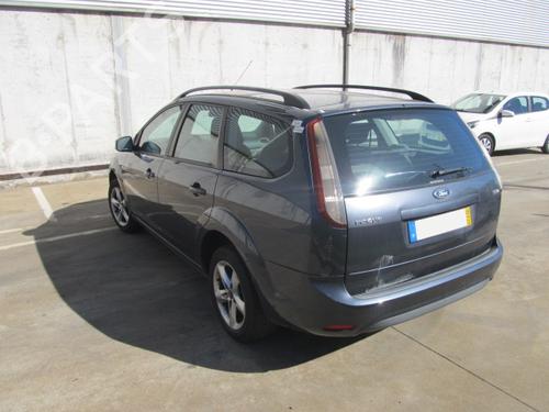 Engine FORD FOCUS II Turnier (DA_, FFS, DS) 1.6 TDCi | BP37062819M1 - Image 10