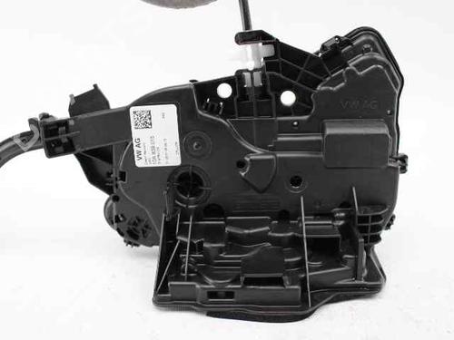 Rear left lock VW POLO VI (AW1, BZ1, AE1)  | BP19241284C100 