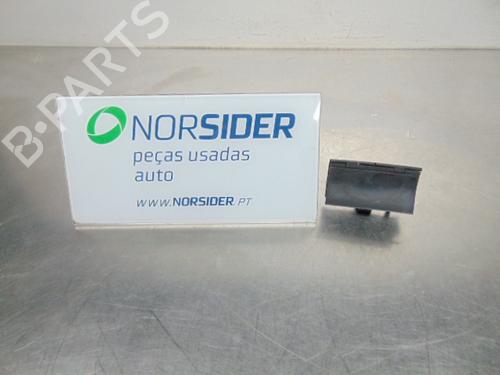Used Tailgate handle CITROËN C3 I (FC_, FN_) 1.1 i (60 hp) 19199823