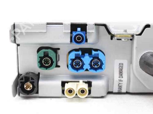 Radio CITROËN C3 III (SX) 1.2 VTi 82 | BP32100795E6 