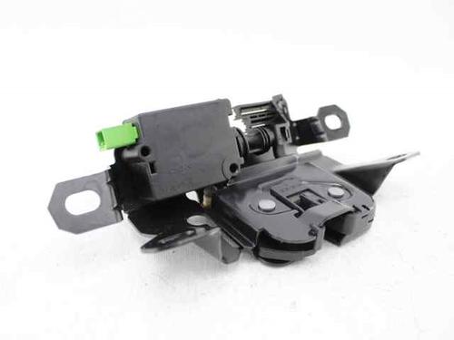 Used Tailgate lock Tailgate lock 37651167 37651167