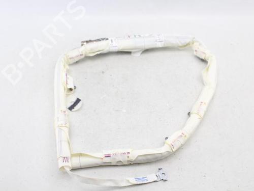 Højre gardin airbag Højre gardin airbag 39542866 39542866