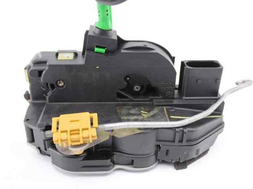 Rear left lock OPEL ASTRA J (P10) 2.0 CDTI (68) | BP19235354C100 
