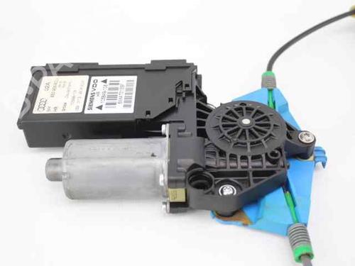 Fensterheber rechts hinten AUDI A4 B7 Avant (8ED) 1.9 TDI | BP19223148C25 