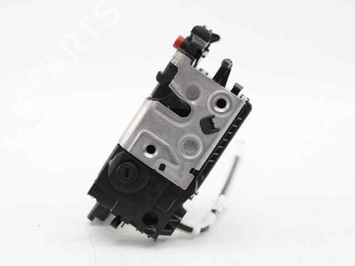 Rear right lock PEUGEOT 208 I (CA_, CC_) 1.2 VTI 82 | BP19240430C99 