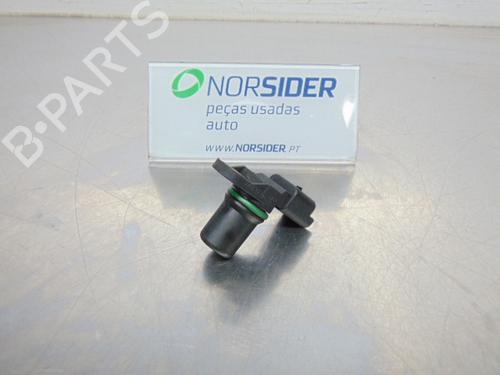 Used Electronic module RENAULT MEGANE II Estate (KM0/1_) 1.5 dCi (KM16, KM1E) (106 hp) 19200887