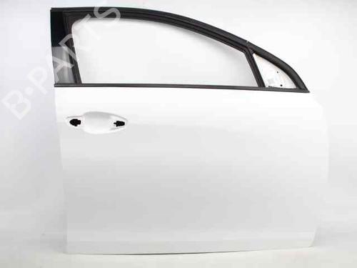 Dør højre fortil PEUGEOT 308 SW II (LC_, LJ_, LR_, LX_, L4_) 1.6 HDi / BlueHDi 115 (LCBHXM, LCBHXT) (115 hp) 33223323