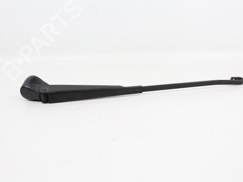 Used Rear windshield wiper arm OPEL ASTRA F Hatchback (T92) [1991-2000]  19208741