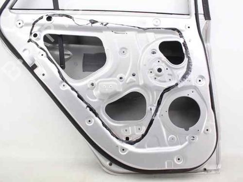 Left rear door HYUNDAI i20 II (GB, IB)  | BP19245627C4 