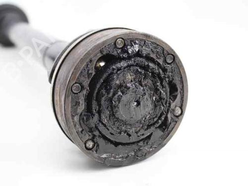 Right front driveshaft SKODA OCTAVIA III Combi (5E5, 5E6) 1.6 TDI | BP29761078M39 
