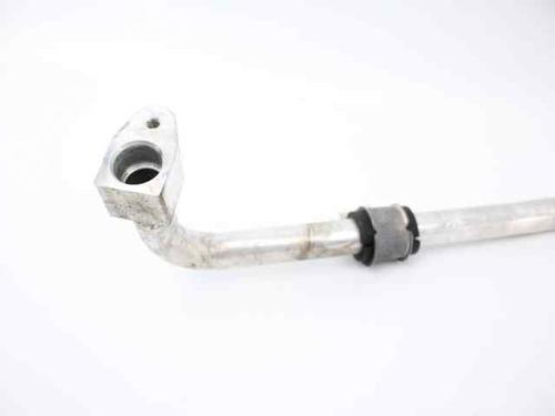 AC pipe NISSAN QASHQAI / QASHQAI +2 I (J10, NJ10, JJ10E) 2.0 dCi | BP21088991M126 