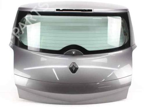 Used Tailgate RENAULT MEGANE II (BM0/1_, CM0/1_) 1.5 dCi (BM0F, BM0T, BM2B, CM0F, CM0T) (82 hp) 19217673