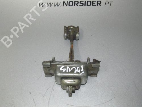 Hinge/Door check strap FORD FOCUS I (DAW, DBW) 1.4 16V | BP19186039C146 