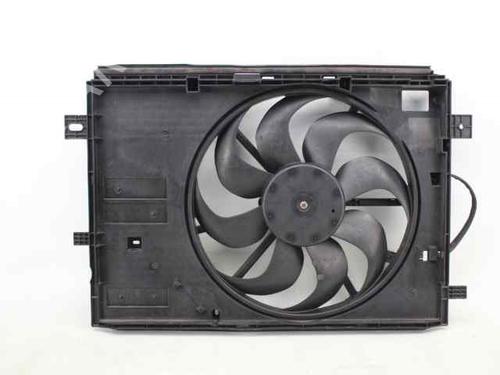 Used Radiator fan Radiator fan 38024445 38024445