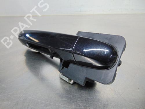 Rear left exterior door handle KIA CEE'D SW (ED) 1.4 | BP19200825C130 