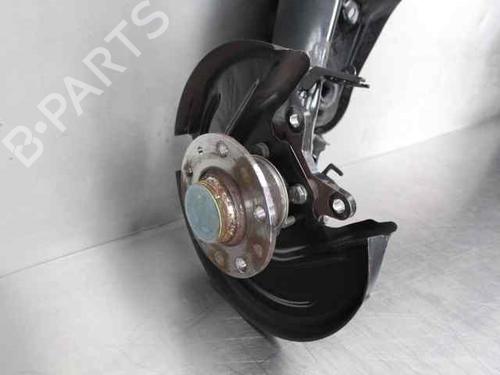 Rear axle SEAT LEON (5F1) 1.4 TSI | BP29902506M2