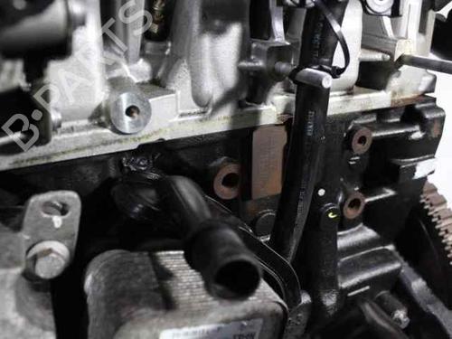 Engine RENAULT CAPTUR I (J5_, H5_) 1.5 dCi 90 (J5N4, J5M5, J5MW, J5M6, J5AL, J5AJ) | BP32005838M1 