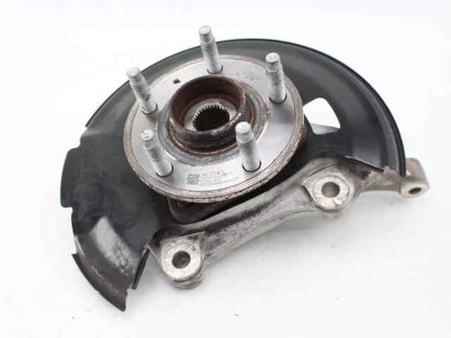 Used Right front steering knuckle OPEL ASTRA K Sports Tourer (B16) 1.6 CDTi (35) (110 hp) 27645469