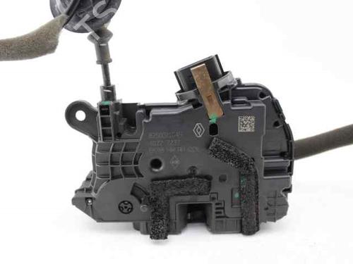 Rear right lock RENAULT CLIO IV (BH_) 0.9 TCe 90 (BHNF, BHMA, BHMH, BHJK, BHJR) | BP26404869C99 