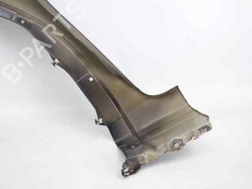 Right front fenders HONDA CIVIC VIII Hatchback (FN, FK) 2.2 CTDi (FK3) | BP26535487C42 