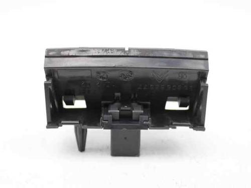 Tailgate handle CITROËN C3 I (FC_, FN_) 1.4 HDi | BP19240588C132 