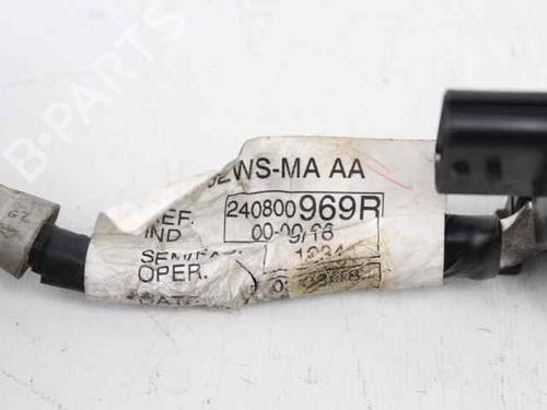 Cable RENAULT MEGANE IV Hatchback (B9A/M/N_) 1.5 dCi 110 (B9A3) | BP39542835E12 - Image 3