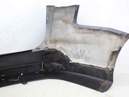 Rear bumper FORD FOCUS III Turnier  | BP29761103C8 