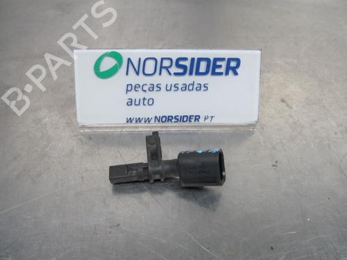 Used Electronic module VW POLO (9N_, 9A_) 1.9 SDI (64 hp) 19197593