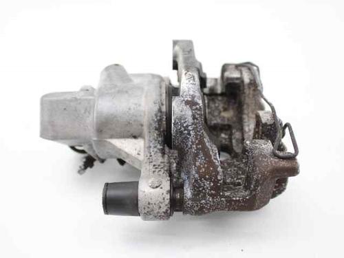 Left rear brake caliper FORD FOCUS III Turnier  | BP20163172M107 