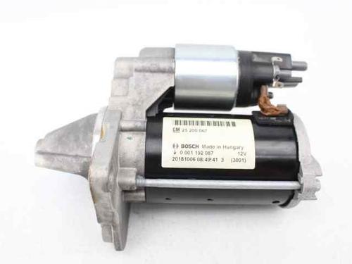 Starter OPEL CORSA E (X15) 1.4 (08, 68) | BP29818539M8 