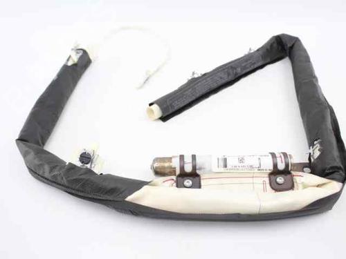 Used Right curtain airbag RENAULT MEGANE III Hatchback (BZ0/1_, B3_) 1.4 TCe (BZ0F, BZ1V) (131 hp) 19236727