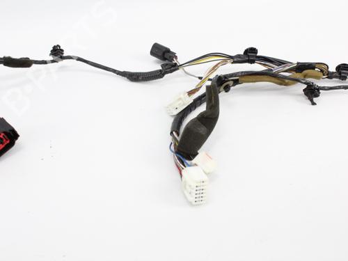 Wiring harness MAZDA 3 (BK) 1.3 (BK14) | BP19203268E16 