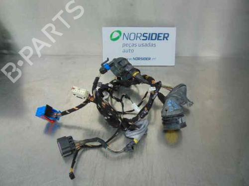 Used Wiring harness FIAT STILO (192_) 1.2 16V (192_XA1B) (80 hp) 19195804
