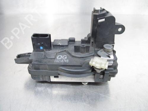 Front right lock OPEL ASTRA H (A04) 1.3 CDTI (L48) | BP19192138C97 